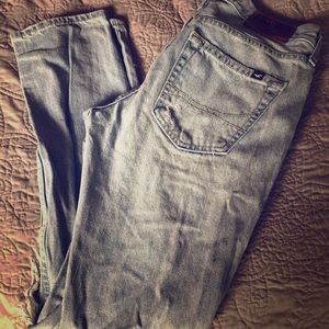 Hollister Skinny Jeans